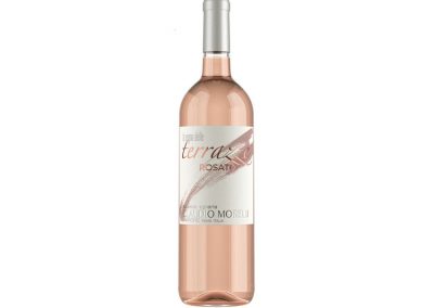 La Vigna delle Terrazze Rosato